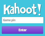 Kahoot