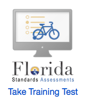 FSA Training Test